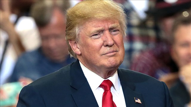 Battles ahead between Congress and Trump?