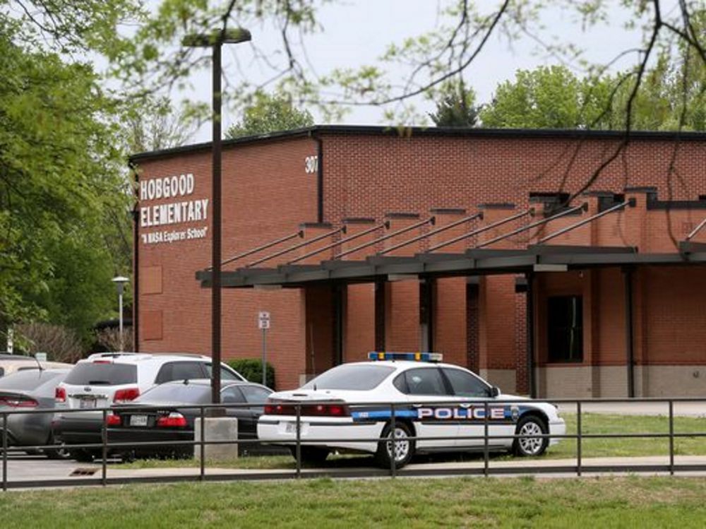 6 officers violated policy following elementary students' arrests