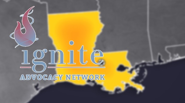 Advocacy group aims to improve La. women's lives