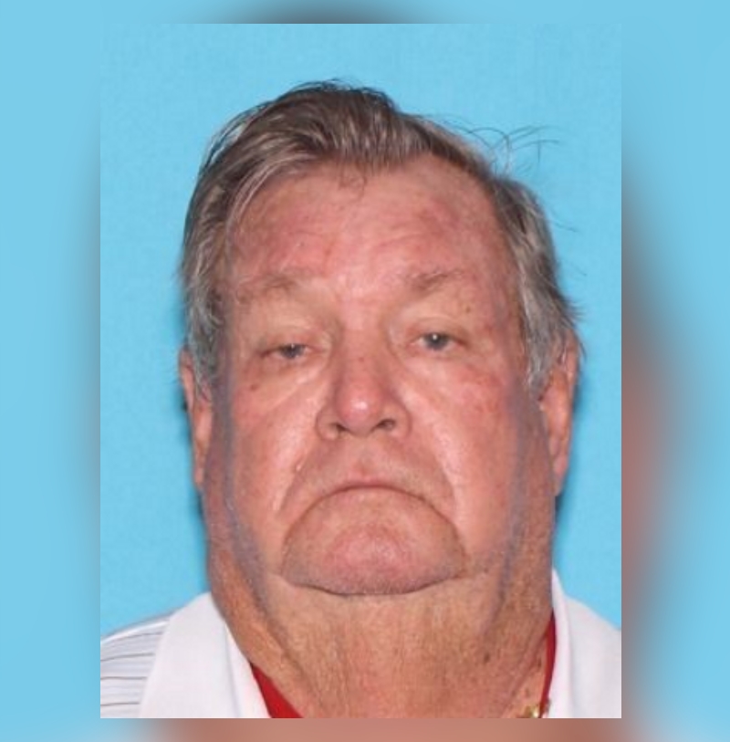 Missing Pensacola man with mental condition believed to be in Louisiana