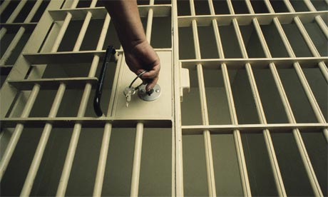 Audit: Inadequate oversight of work program for prisoners