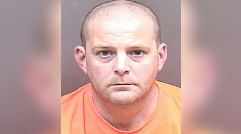 Former Gonzales fire chief pleads guilty to child porn charges