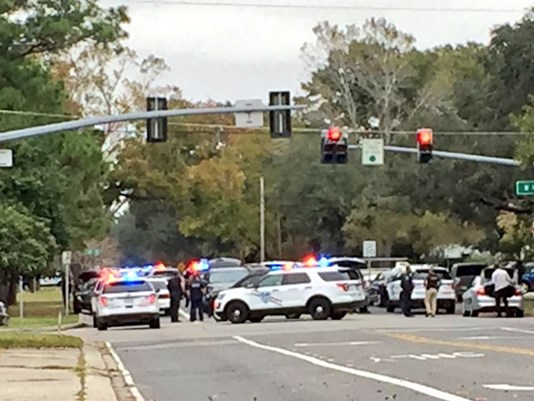 Sheriff's deputy shot in Metairie, shooter fatally shot by JPSO