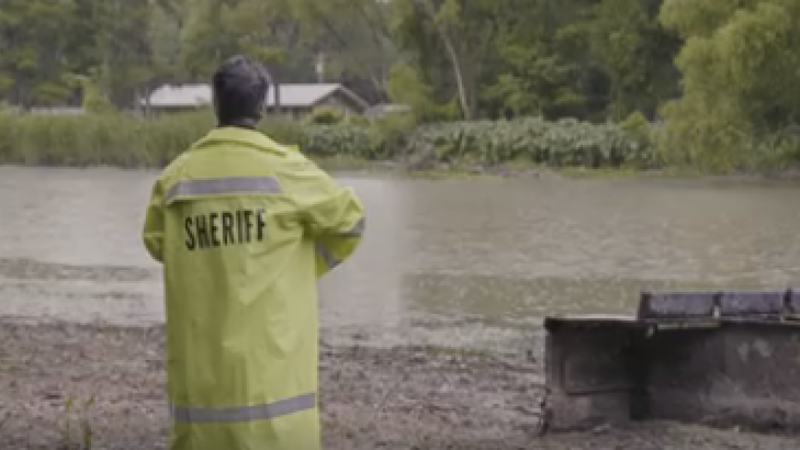 Iberville's 'Killing Fields' to premiere 2nd season Jan. 3