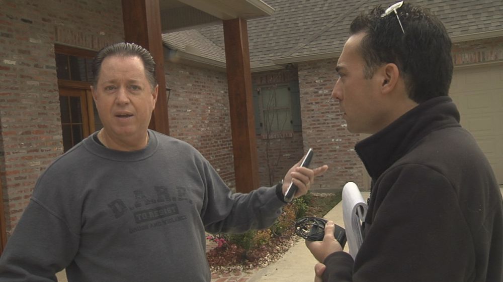 Secret Baker Police bank accounts revealed by audit