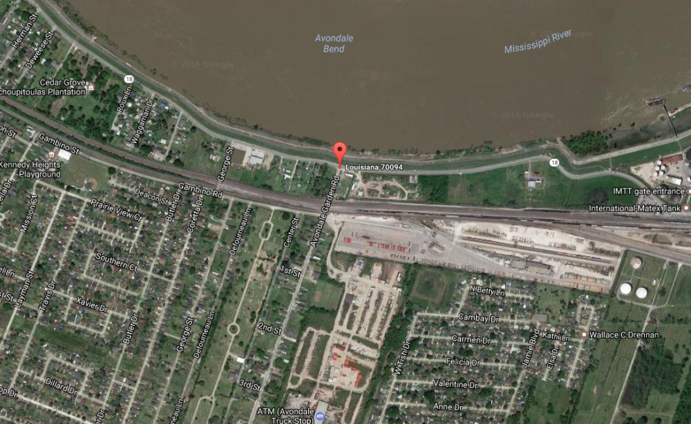 Motorcyclist killed after crash with truck on LA 18