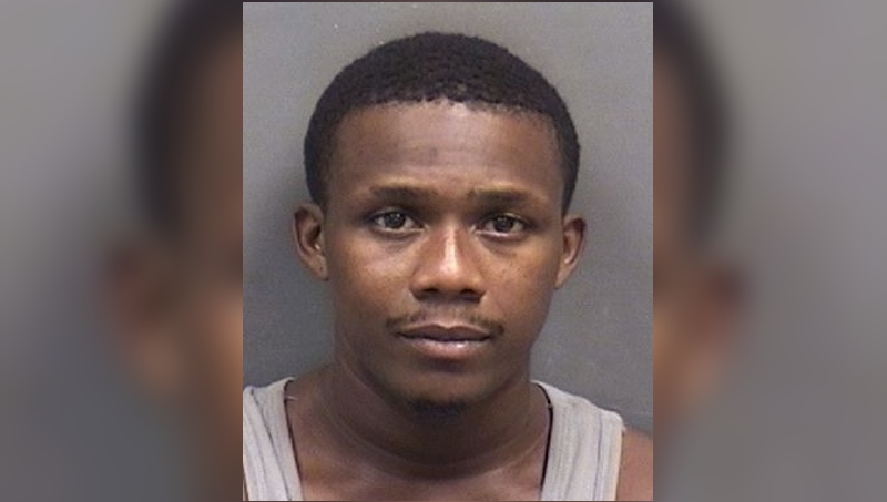 Deputies arrest Donaldsonville man wanted for home invasion, domestic abuse
