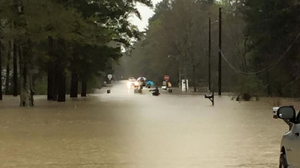 State to receive $26 million from FEMA mitigation grant program