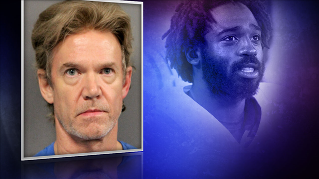 Man accused of killing former NFL player gets new lawyers