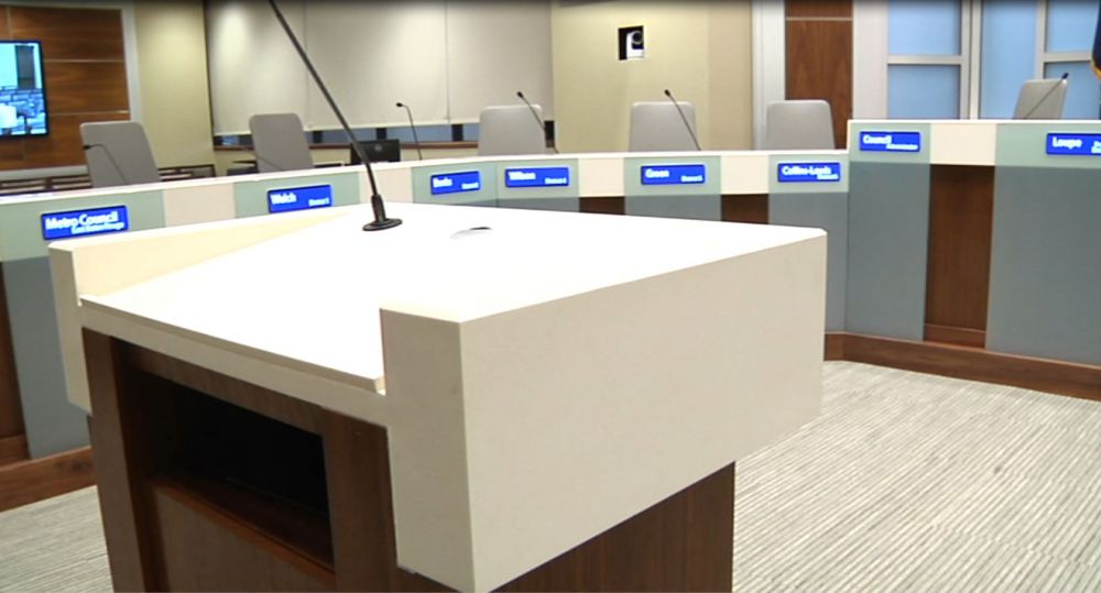 Council on Aging keeps its funding