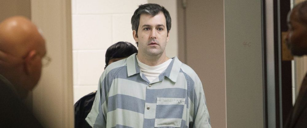 Prosecutors plan to retry police officer in Walter Scott shooting following mistrial