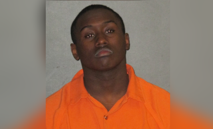 Teen arrested for accidentally shooting friend; lying about drive-by shooting