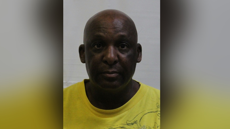 Napoleonville man accused of raping minor