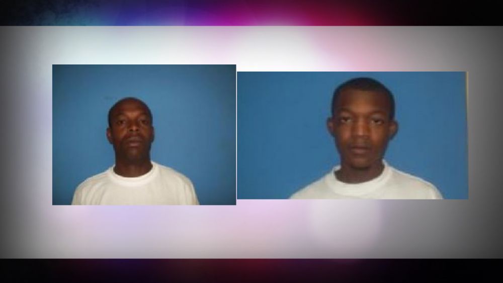 Police: 2 Mississippi men wanted on charges in cat-scalding