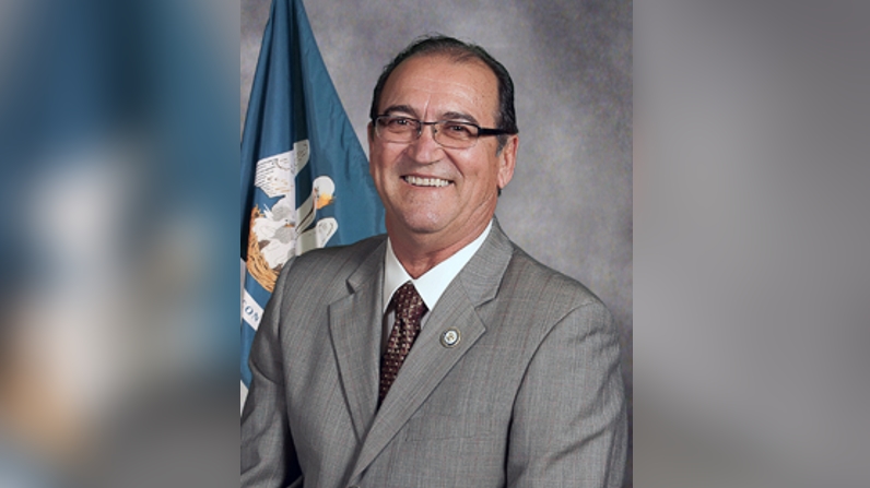 Governor names new leader for wildlife and fisheries agency