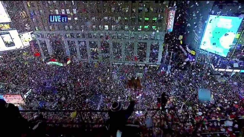 Gov. Edwards and First Lady to participate in "Dick Clark's New Year's Rockin Eve"