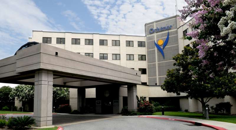 Baton Rouge General and Ochsner Health System end partnership plans