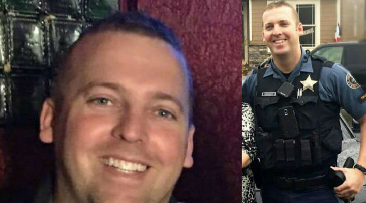 Oregon trooper in 2nd surgery after shooting; still critical