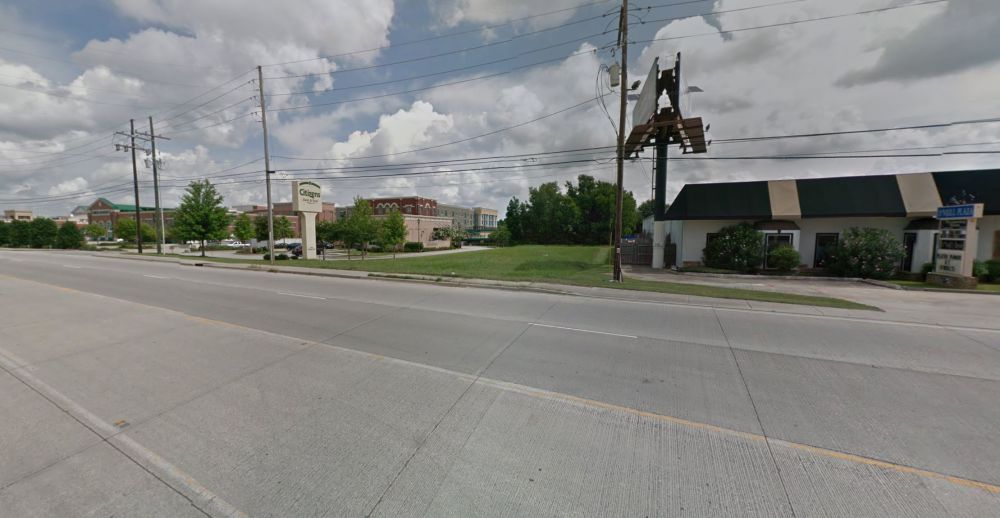 City to break ground on 'shopping bypass' boulevard