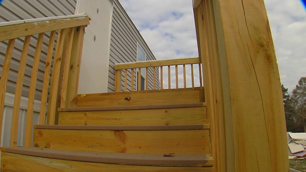 Worker says sub-contractor stiffed him thousands