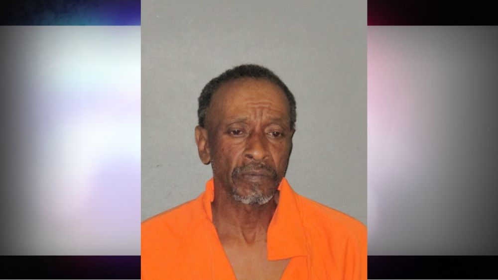 Man arrested for giving teen drugs and alcohol, raping her in park