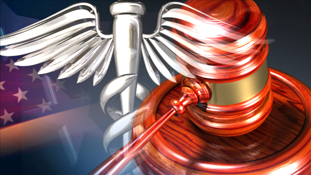 Health nonprofit sues Louisiana for cuts, alleges defamation