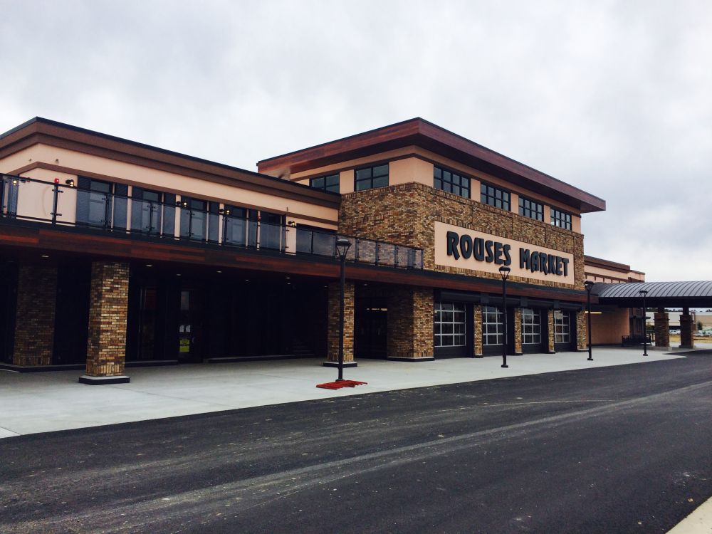 Rouses to reopen in Denham Springs following flood