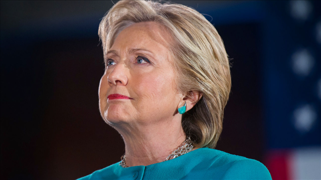 Court to unseal Clinton email search warrant