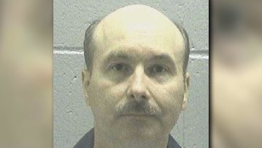 Georgia executes man who killed father-in-law