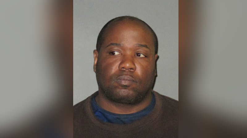 Man accused of raping minor more than 10 years ago