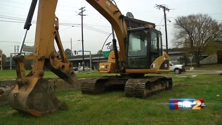 New Sonic coming to downtown Baton Rouge; neighbors are not happy