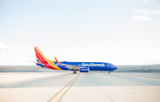 Southwest Airlines to end practice of overbooking flights