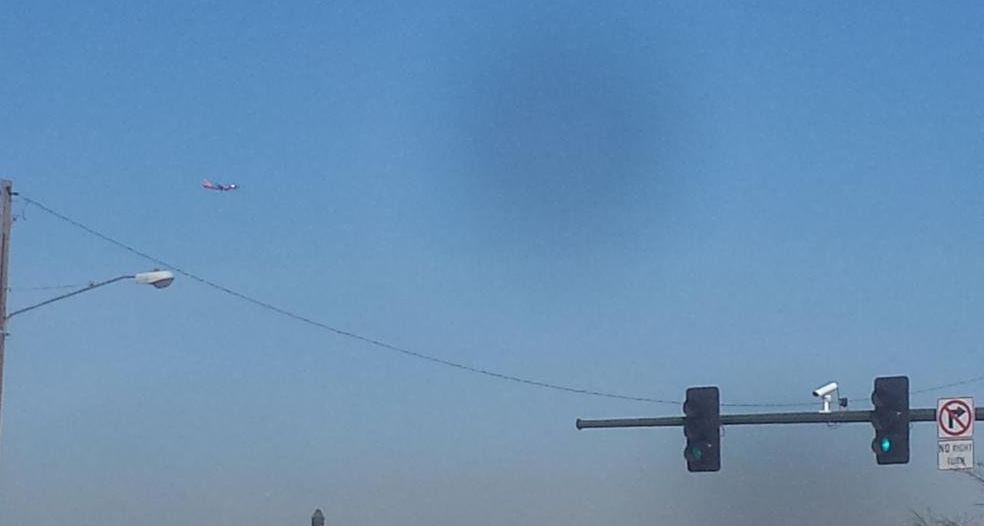 Baton Rouge airport hopes to land Southwest airlines