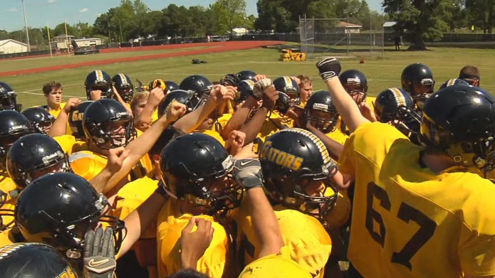 Texas to launch massive youth-athlete concussion study