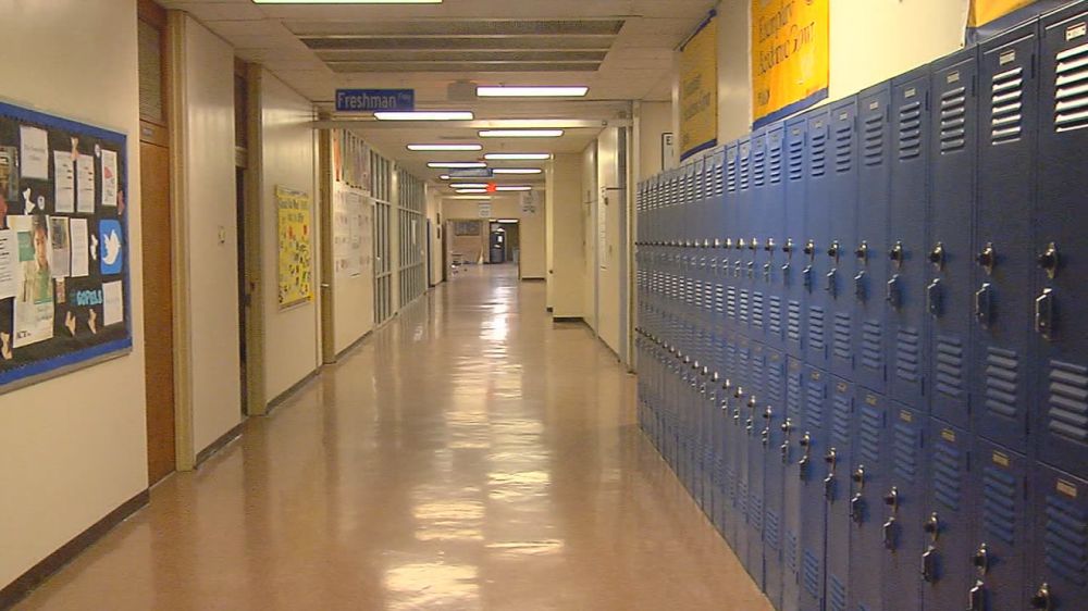 Two property taxes on Saturday ballot to help WBR schools