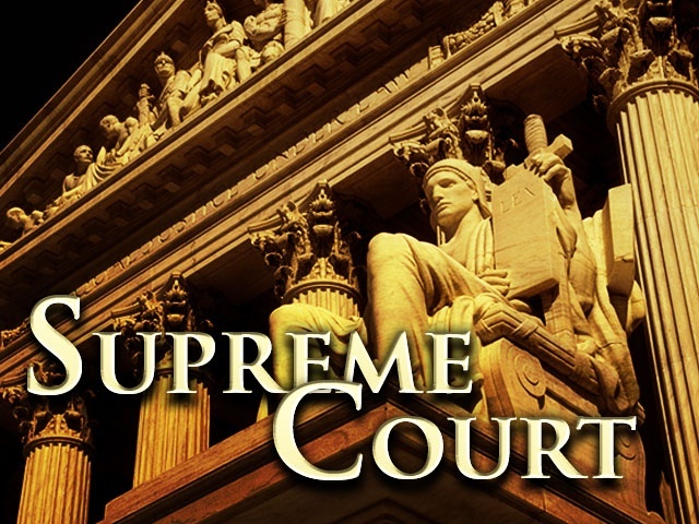 Supreme Court weighs lawyers' actions in 2 death row cases