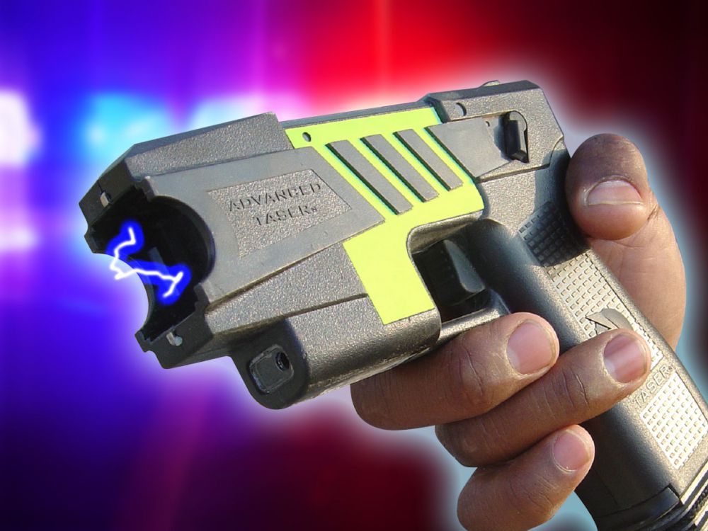 Ferriday seeks missing police equipment