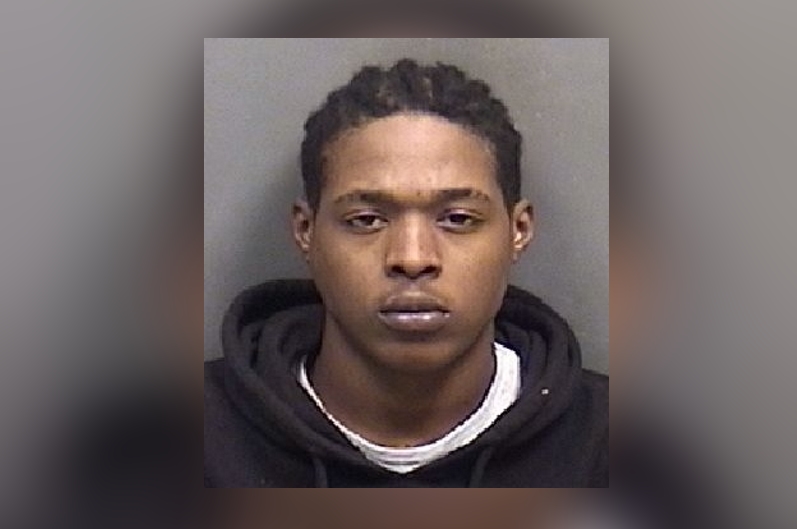 19-year-old arrested following foot chase in Donaldsonville