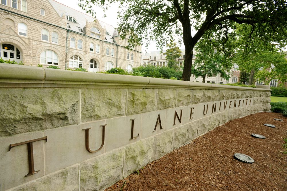 Tulane sends 130 acceptance emails to applicants by mistake