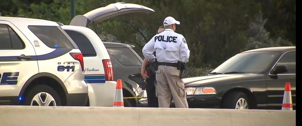 Uber driver fired in 'self-defense,' killing man