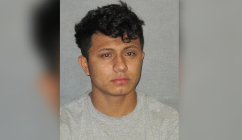 Man charged after missing Baker teen returned home