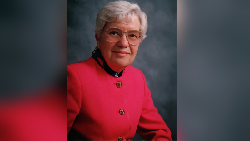 Pioneering astronomer Vera Rubin dies at 88