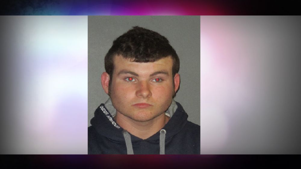 19-year-old arrested for attempted murder after stabbing victim during argument