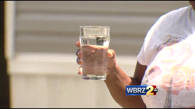 Health emergency issued after lead found in Town of St. Joseph's water