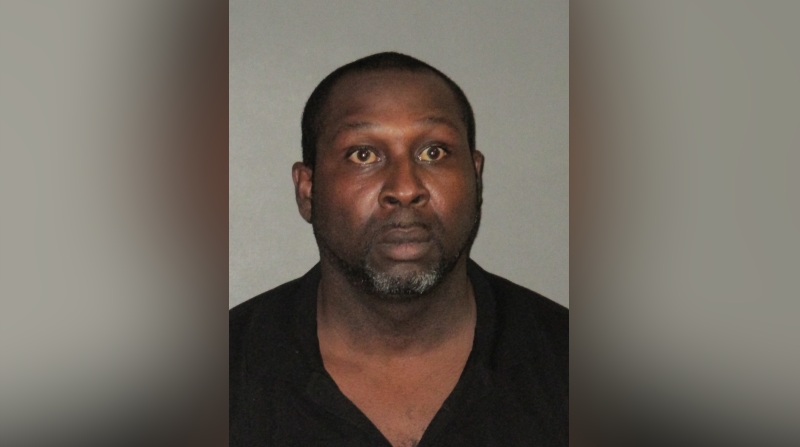 Man charged with threatening, cyber stalking estranged wife