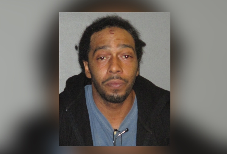 Man arrested for not taking 3-month-old child with broken leg to hospital