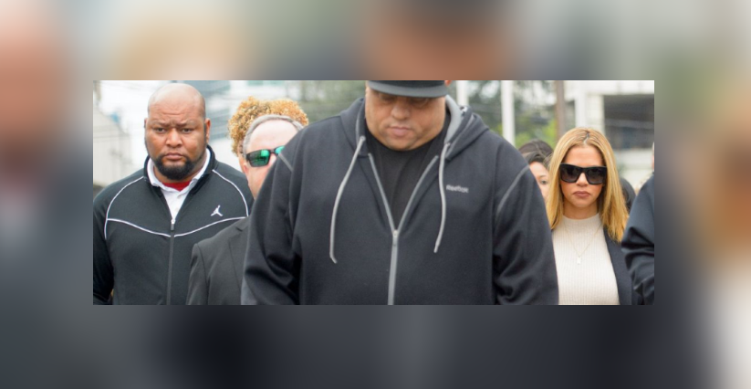 Emotions raw on witness stand at Will Smith death trial