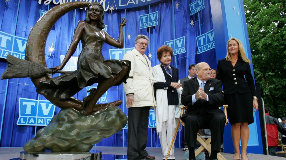 Bernard Fox, Dr. Bombay on 'Bewitched' dies at 89