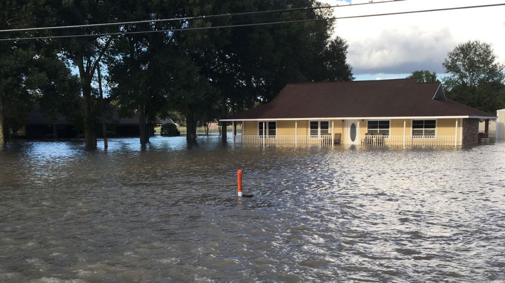 Flood survivors must demonstrate continuing need for rental assistance