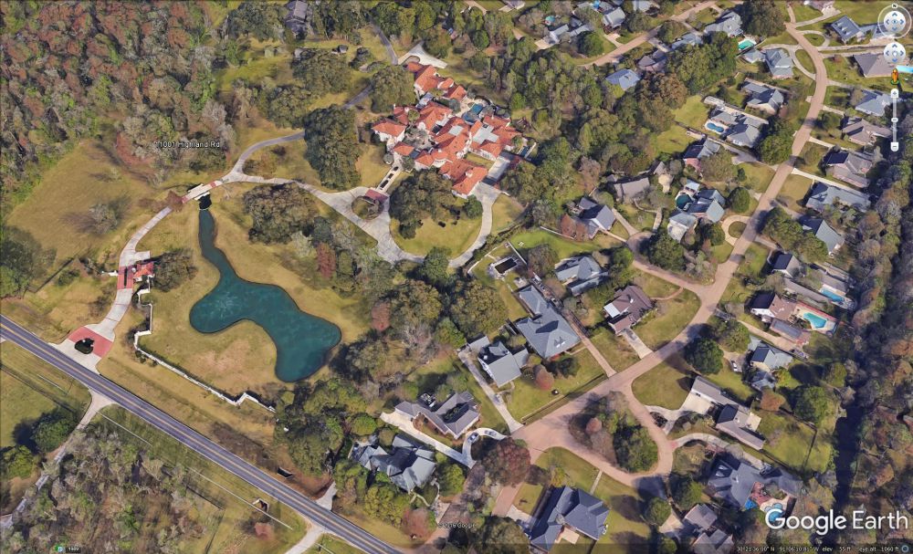 PHOTOS: Ten homes with the highest property taxes in EBR